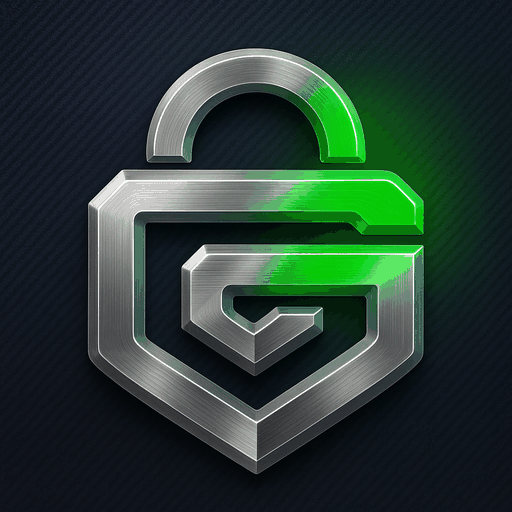 GainLock app icon