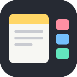 SideNote app icon
